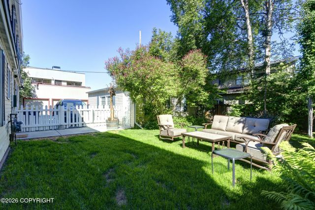 1215 W 8th Avenue, Anchorage, AK 99501