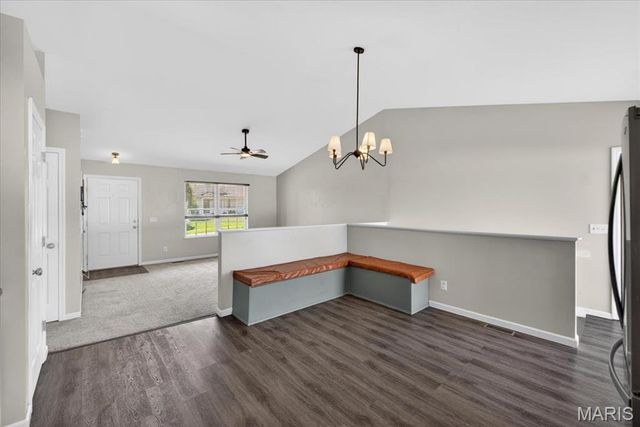 124 Brookshire Creek Drive, Wentzville, MO 63385