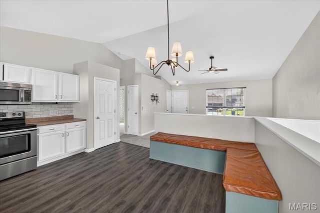 124 Brookshire Creek Drive, Wentzville, MO 63385