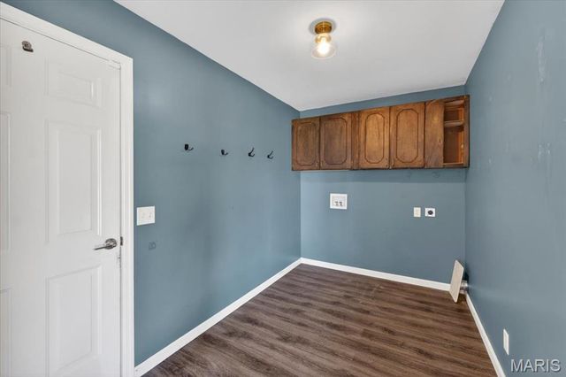 124 Brookshire Creek Drive, Wentzville, MO 63385