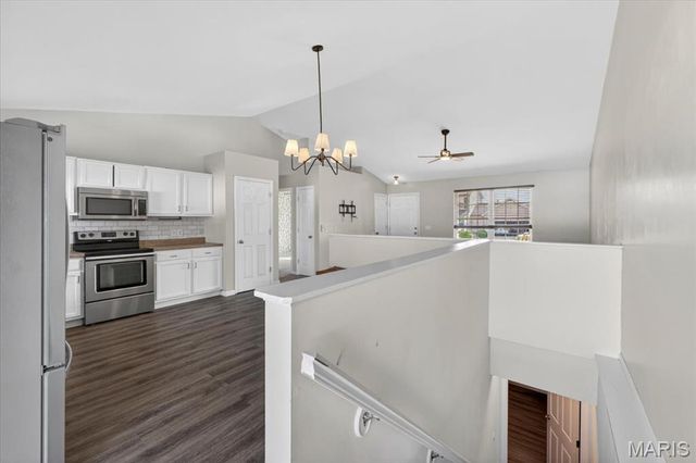 124 Brookshire Creek Drive, Wentzville, MO 63385