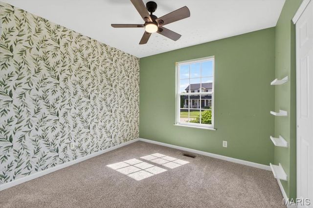 124 Brookshire Creek Drive, Wentzville, MO 63385