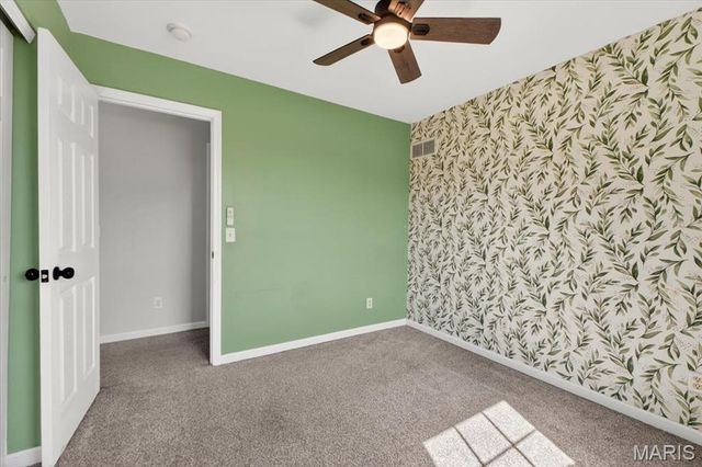 124 Brookshire Creek Drive, Wentzville, MO 63385