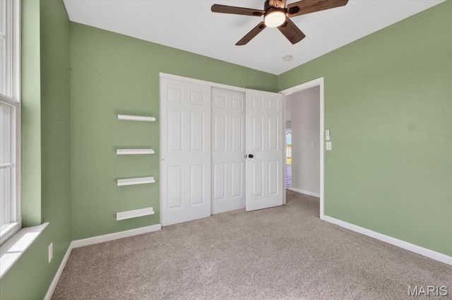 124 Brookshire Creek Drive, Wentzville, MO 63385
