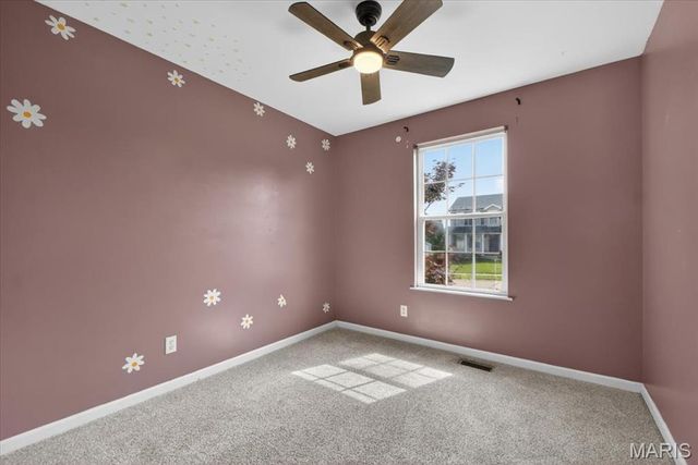 124 Brookshire Creek Drive, Wentzville, MO 63385