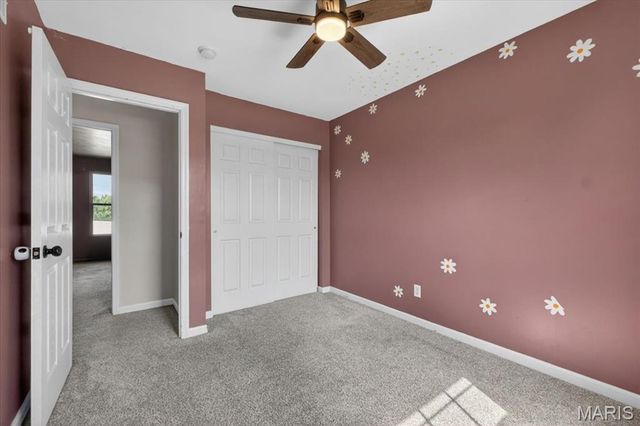 124 Brookshire Creek Drive, Wentzville, MO 63385