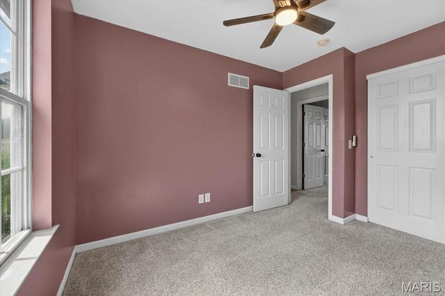 124 Brookshire Creek Drive, Wentzville, MO 63385