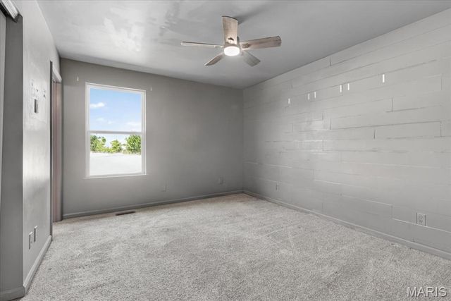 124 Brookshire Creek Drive, Wentzville, MO 63385