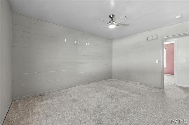 124 Brookshire Creek Drive, Wentzville, MO 63385