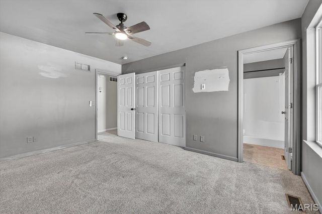 124 Brookshire Creek Drive, Wentzville, MO 63385