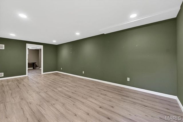 124 Brookshire Creek Drive, Wentzville, MO 63385