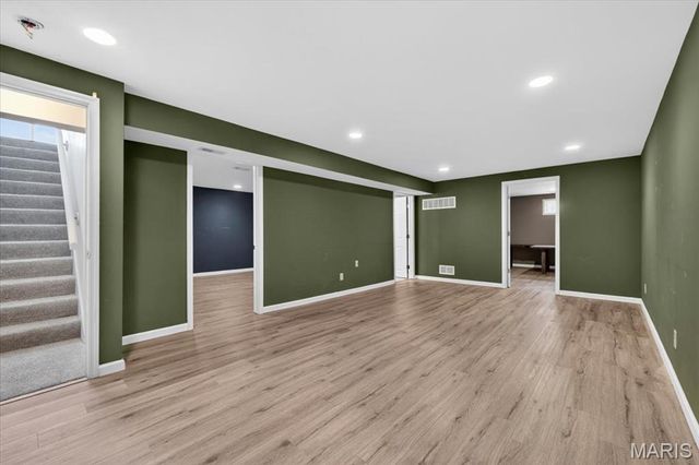124 Brookshire Creek Drive, Wentzville, MO 63385