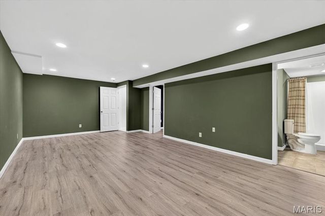 124 Brookshire Creek Drive, Wentzville, MO 63385
