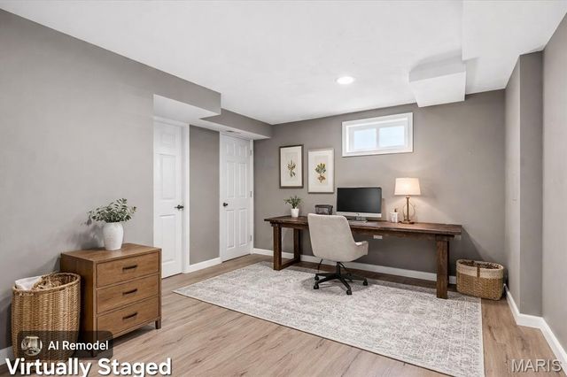 124 Brookshire Creek Drive, Wentzville, MO 63385