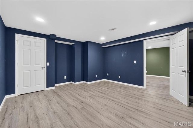 124 Brookshire Creek Drive, Wentzville, MO 63385