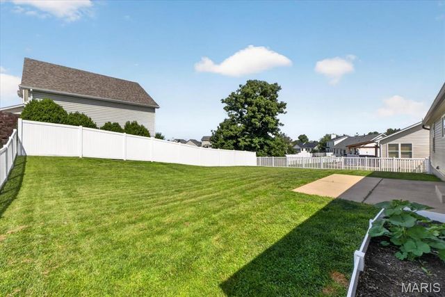 124 Brookshire Creek Drive, Wentzville, MO 63385