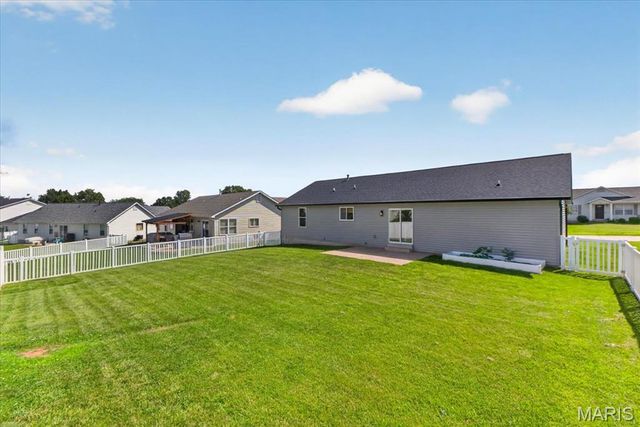 124 Brookshire Creek Drive, Wentzville, MO 63385