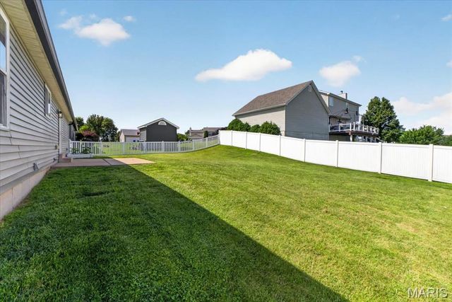 124 Brookshire Creek Drive, Wentzville, MO 63385