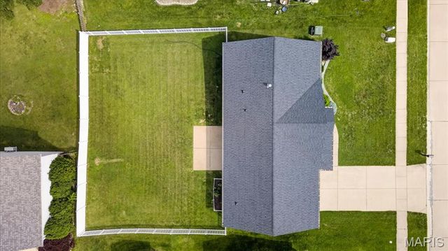 124 Brookshire Creek Drive, Wentzville, MO 63385
