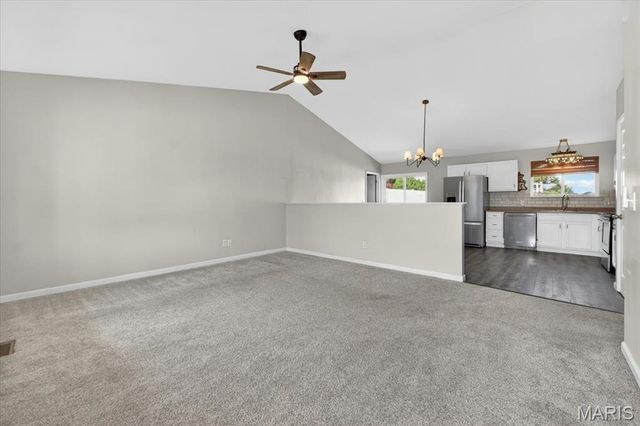 124 Brookshire Creek Drive, Wentzville, MO 63385