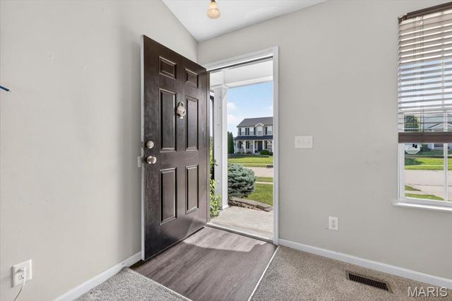 124 Brookshire Creek Drive, Wentzville, MO 63385