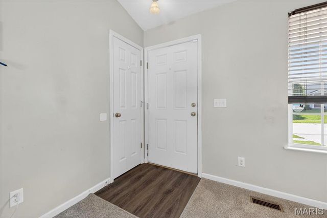 124 Brookshire Creek Drive, Wentzville, MO 63385