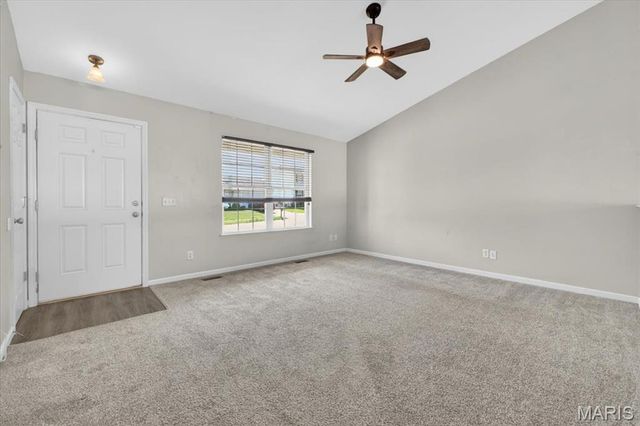 124 Brookshire Creek Drive, Wentzville, MO 63385