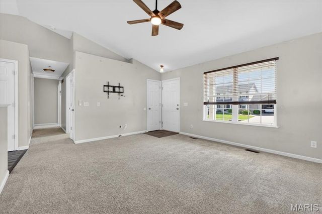 124 Brookshire Creek Drive, Wentzville, MO 63385