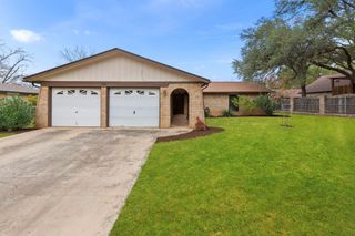 1329 Poppy LN, New Braunfels, TX 78130