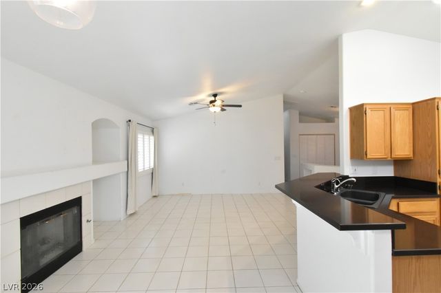 4207 Famoso Drive, North Las Vegas, NV 89032