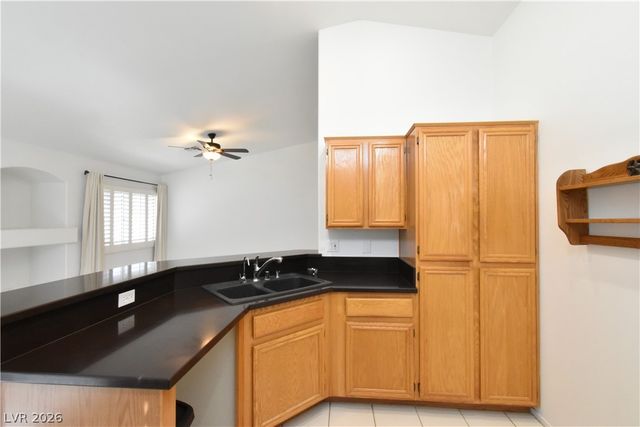 4207 Famoso Drive, North Las Vegas, NV 89032