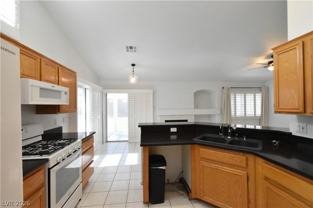 4207 Famoso Drive, North Las Vegas, NV 89032