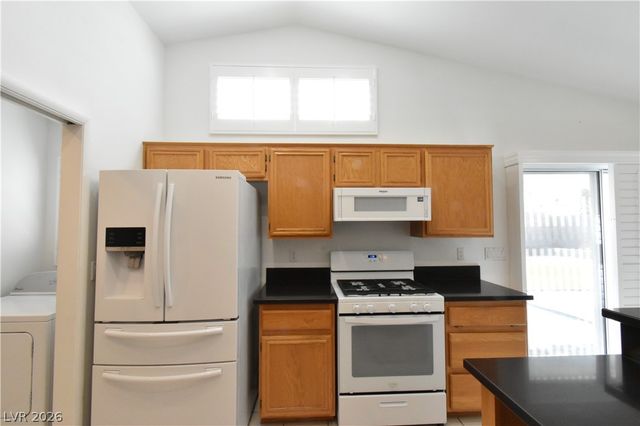 4207 Famoso Drive, North Las Vegas, NV 89032