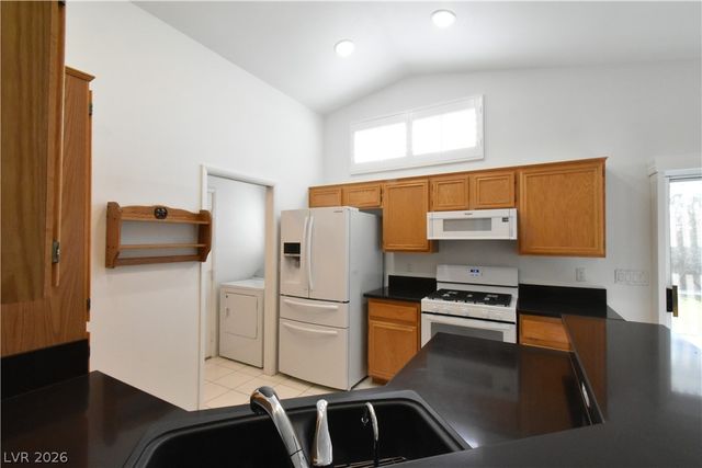 4207 Famoso Drive, North Las Vegas, NV 89032