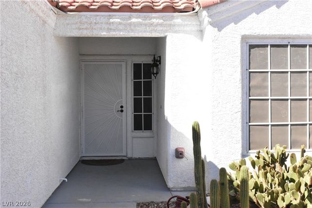 4207 Famoso Drive, North Las Vegas, NV 89032