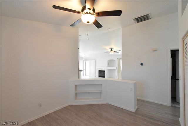 4207 Famoso Drive, North Las Vegas, NV 89032