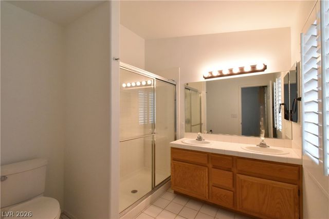 4207 Famoso Drive, North Las Vegas, NV 89032