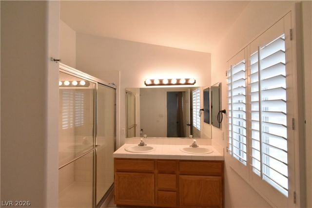 4207 Famoso Drive, North Las Vegas, NV 89032