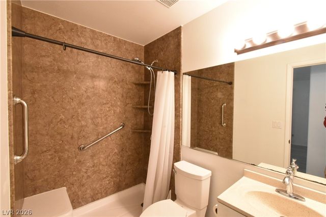 4207 Famoso Drive, North Las Vegas, NV 89032