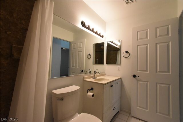 4207 Famoso Drive, North Las Vegas, NV 89032