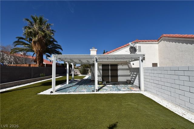 4207 Famoso Drive, North Las Vegas, NV 89032