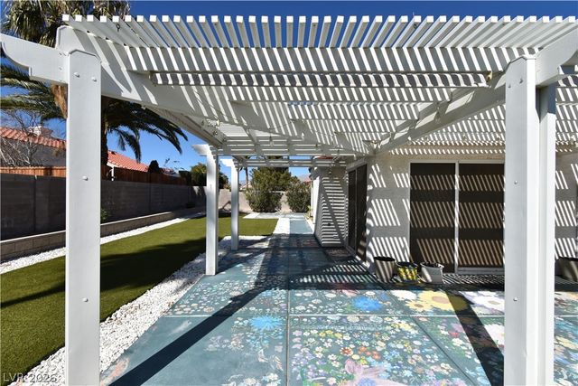 4207 Famoso Drive, North Las Vegas, NV 89032