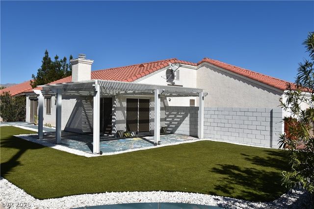 4207 Famoso Drive, North Las Vegas, NV 89032