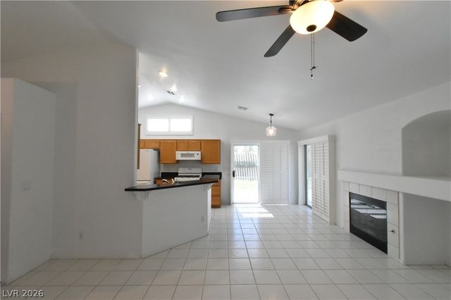 4207 Famoso Drive, North Las Vegas, NV 89032