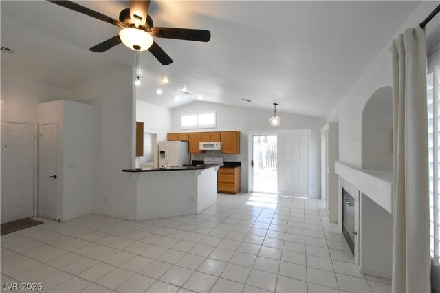 4207 Famoso Drive, North Las Vegas, NV 89032