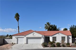 4207 Famoso Drive, North Las Vegas, NV 89032