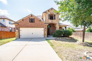 3264 Vineyard Trail, Harker Heights, TX 76548