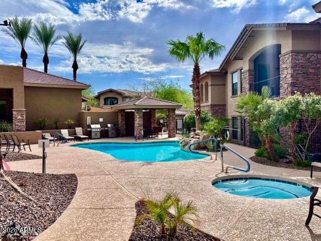 15550 S 5TH Avenue 252, Phoenix, AZ 85045