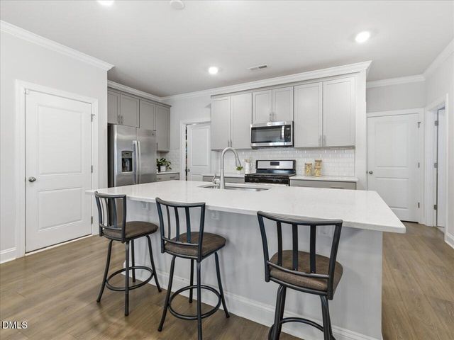 615 Open Air Lane, Hillsborough, NC 27278