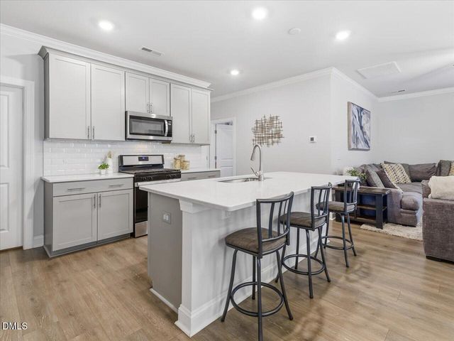 615 Open Air Lane, Hillsborough, NC 27278